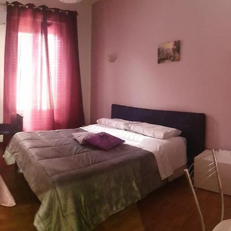 Affitta Camere Al Castello Palermo Ngoại thất bức ảnh