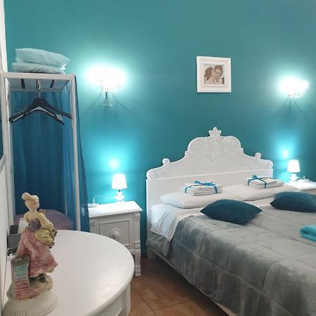 Affitta Camere Al Castello Palermo Ngoại thất bức ảnh