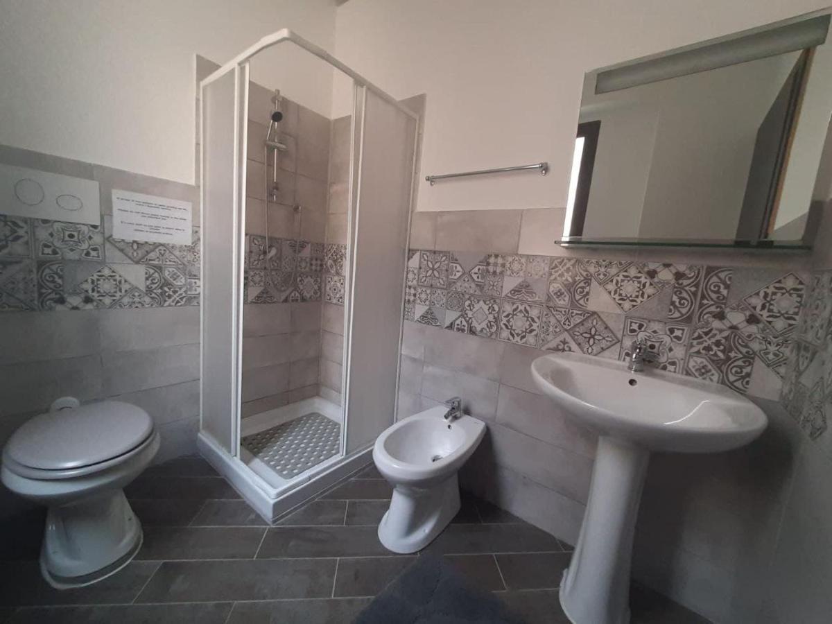 Affitta Camere Al Castello Palermo Ngoại thất bức ảnh
