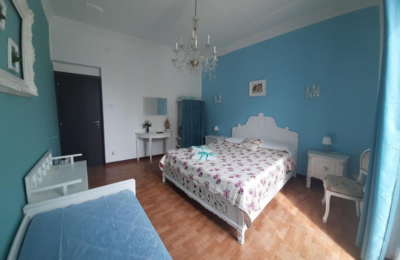 Affitta Camere Al Castello Palermo Ngoại thất bức ảnh