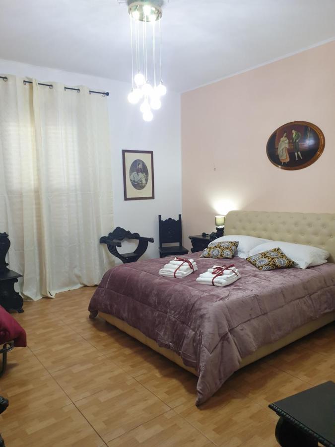 Affitta Camere Al Castello Palermo Ngoại thất bức ảnh