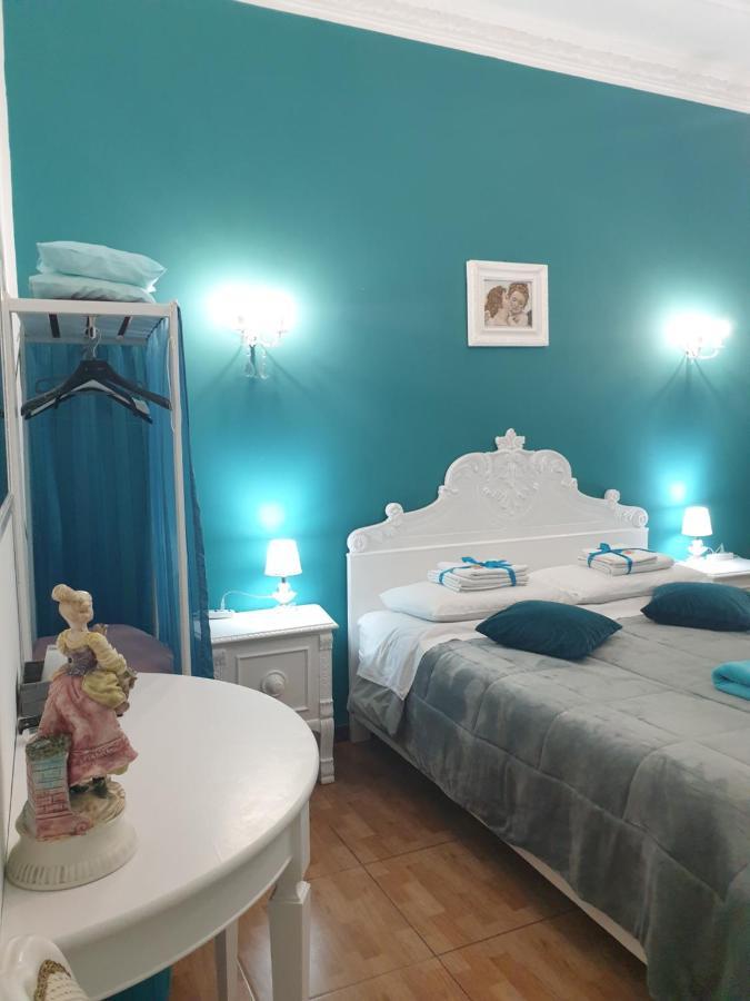 Affitta Camere Al Castello Palermo Ngoại thất bức ảnh