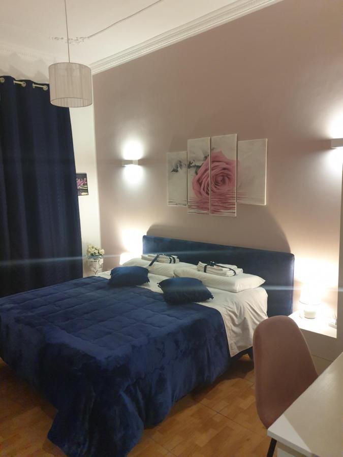 Affitta Camere Al Castello Palermo Ngoại thất bức ảnh