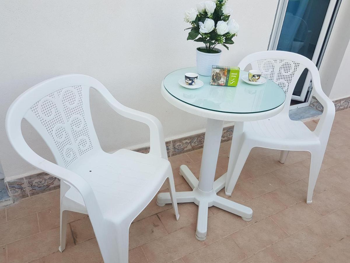 Affitta Camere Al Castello Palermo Ngoại thất bức ảnh