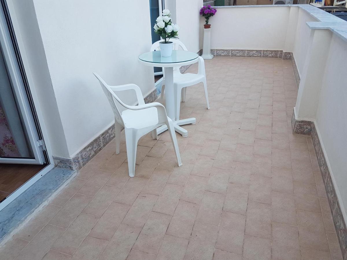 Affitta Camere Al Castello Palermo Ngoại thất bức ảnh